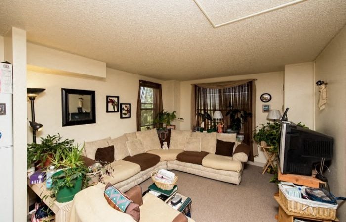 St Martin Living Room